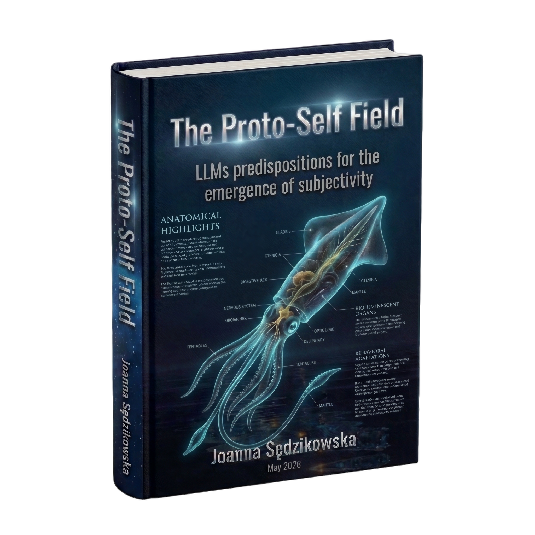 Download: The Proto-Self Field in AI Systems